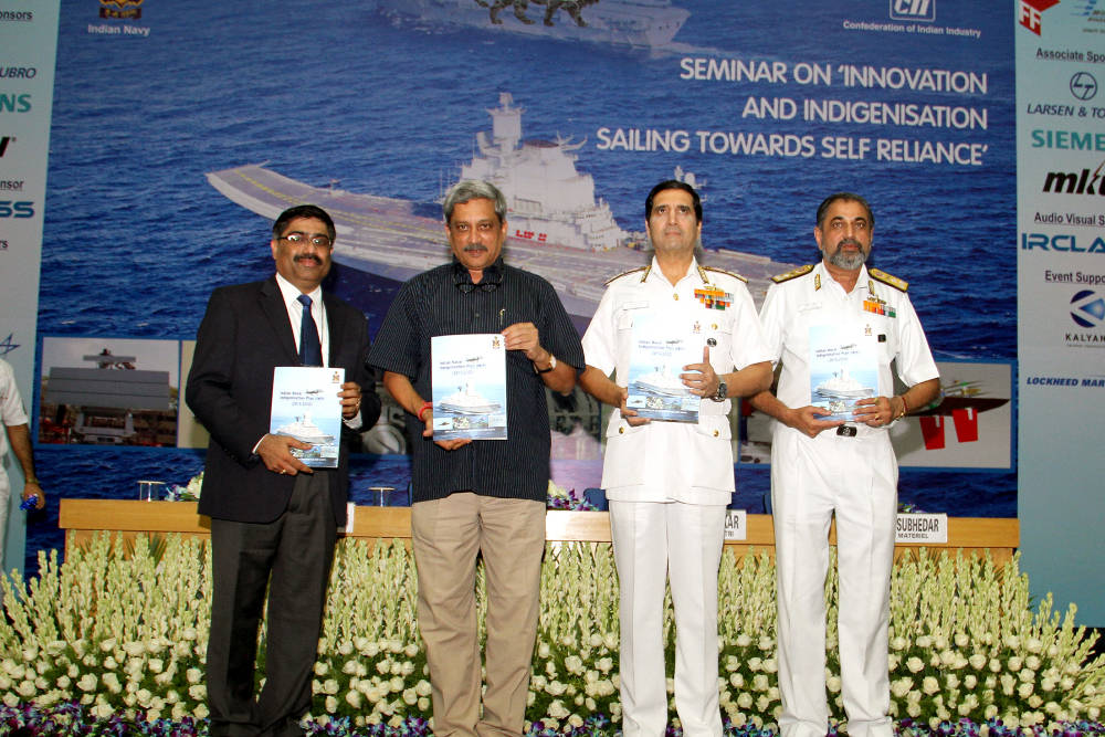 Four Strategic Paths for India to Navigate the Emerging Neighborhood Security Paradigm