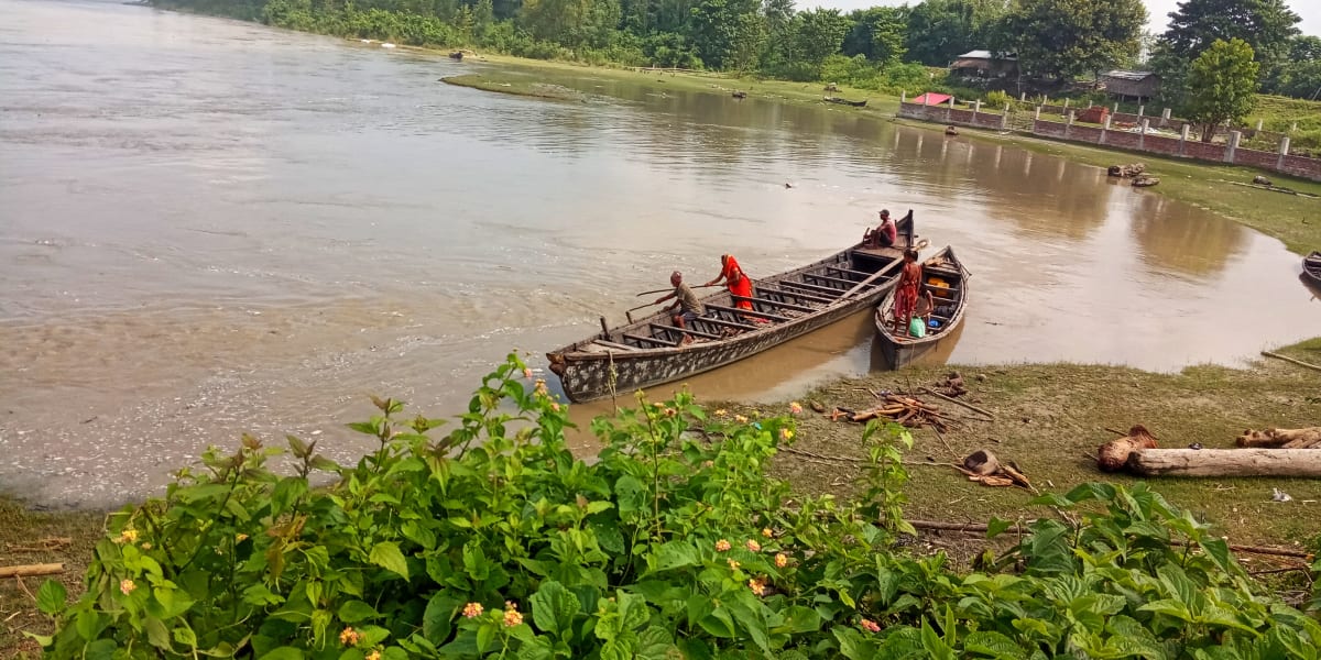 Six-Year-Old Rescued After Three Days Under Debris in Nepal’s Devastating Floods