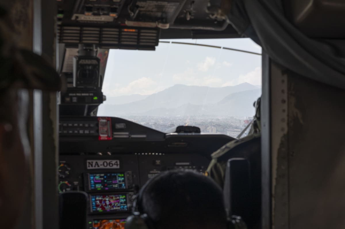 275+ Indians Still Missing in Nepal Floods: Rescue Ops, Tunnel Missions and Bilateral Response