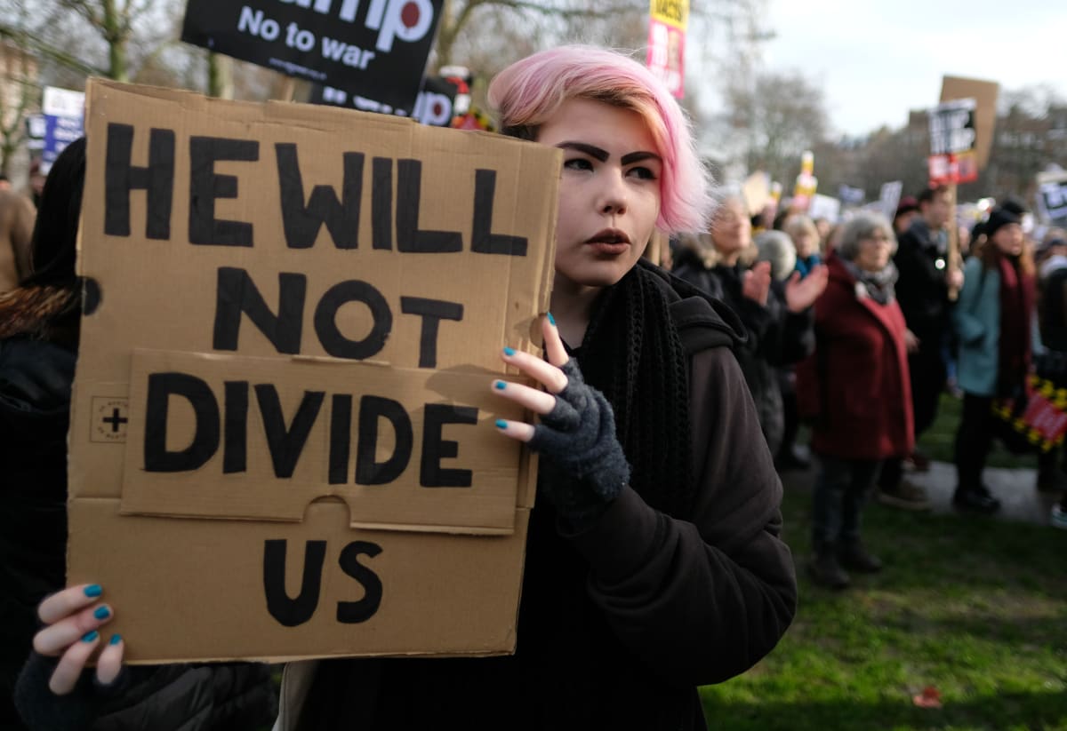 Iranian Asylum Seeker Battles US Re‑entry After Third‑Country Deportation