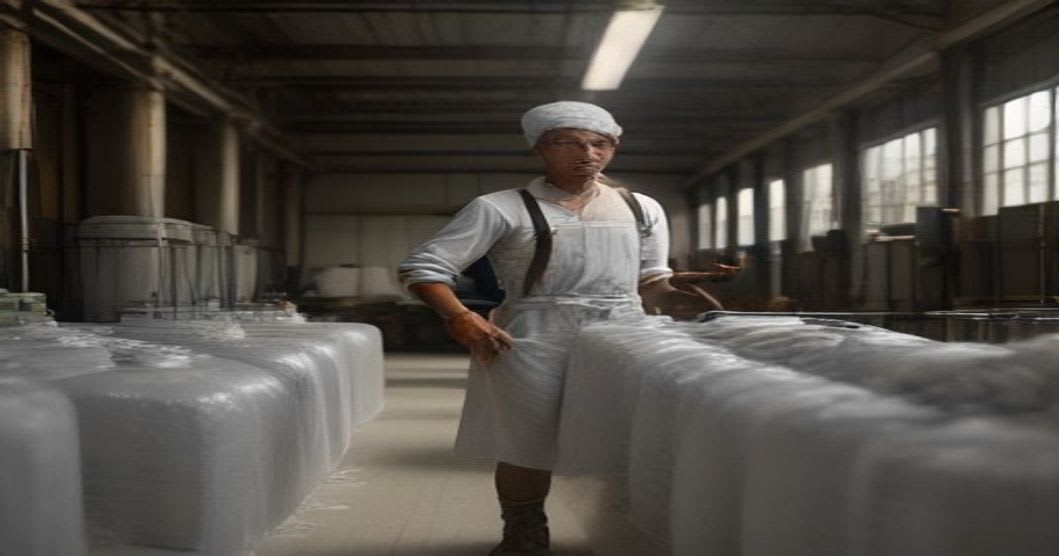 Dead Flies in Sweet Factory Raw Materials Spark Food‑Safety Alarm in Siliguri