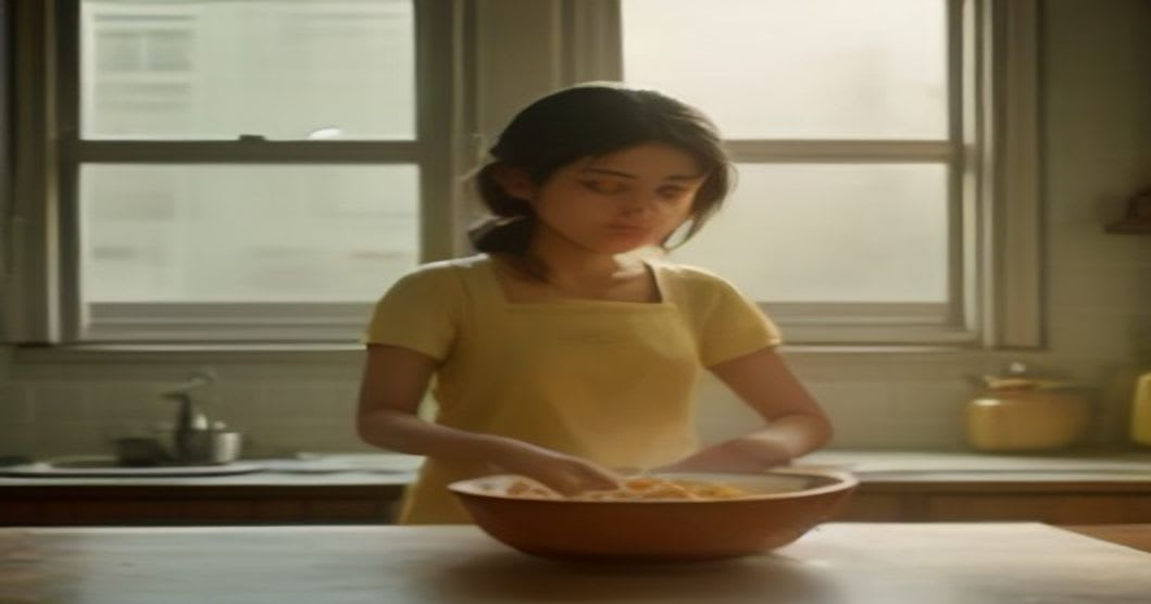 From Leftover Rice to Flavorful Muthiya: A Simple Home‑Cooked Recipe