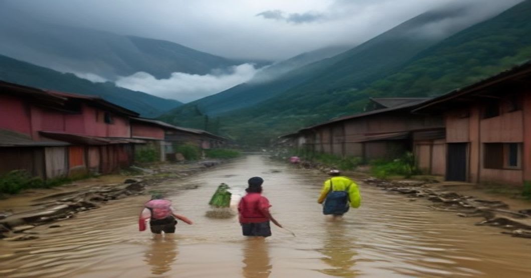 Why Nepal’s Flash Floods Demand Joint Action from India and China
