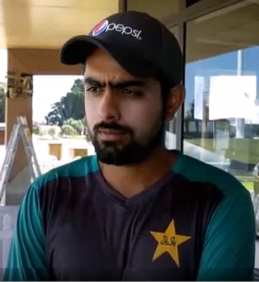 Babar Azam Refutes Boycott Rumors Ahead of Lord’s Test Amid Imran Khan Interview Fallout