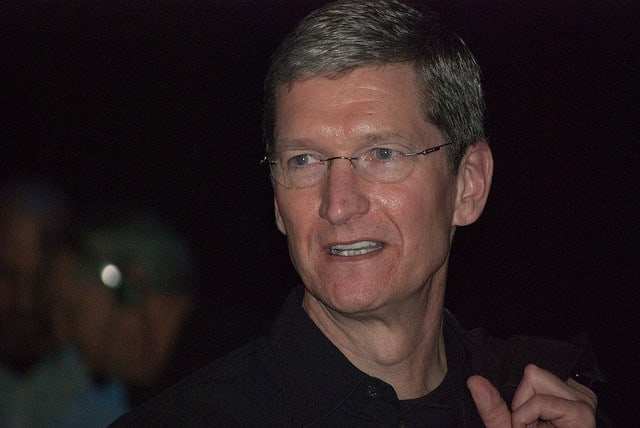 Tim Cook’s Final Day as Apple CEO Marks the Dawn of a New Era