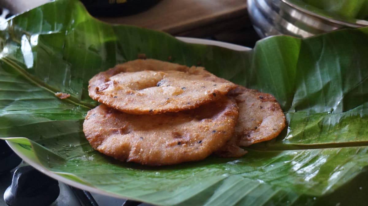 8 Irresistible South Indian Rice Breakfast Recipes to Kick‑Start Your Morning