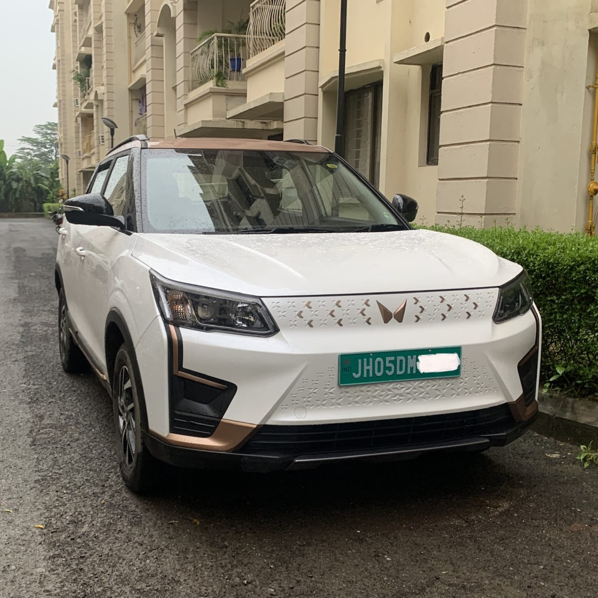 MG Hector Tomahawk EV vs PHEV: Which Powertrain Wins the Indian Road?