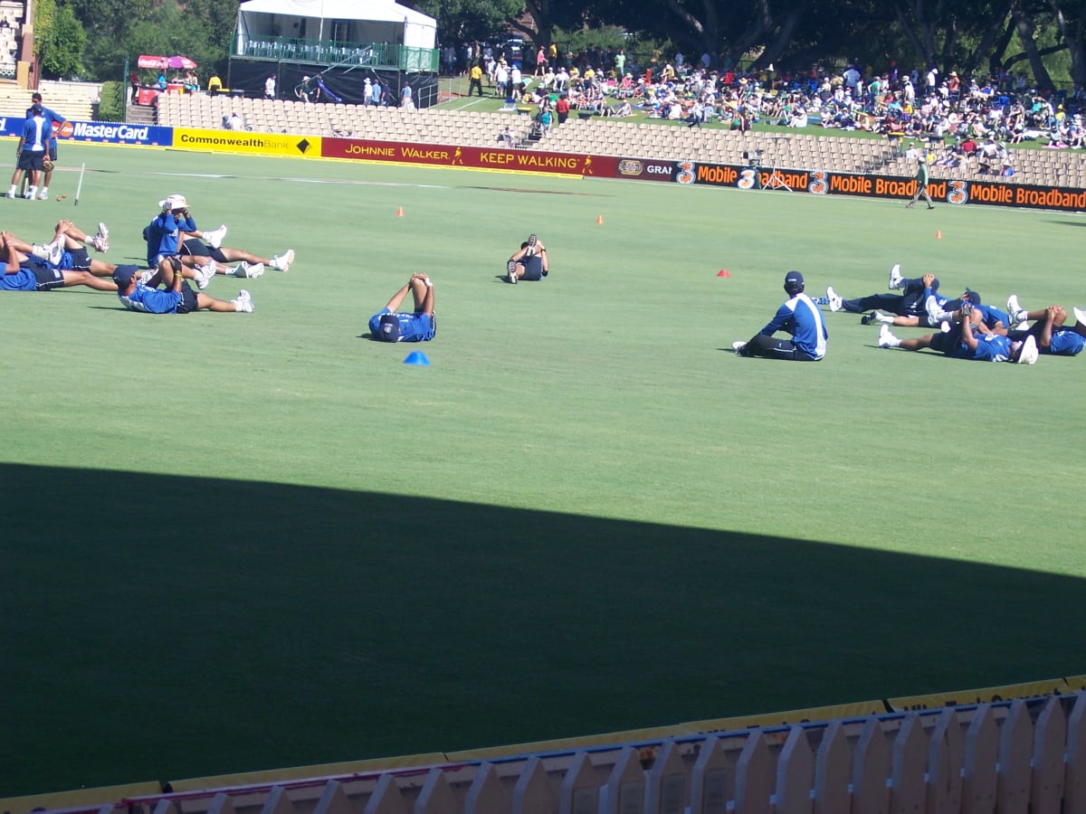 Australia A Cricket Squad Gears Up for India A Series: Young Talent Takes Center Stage