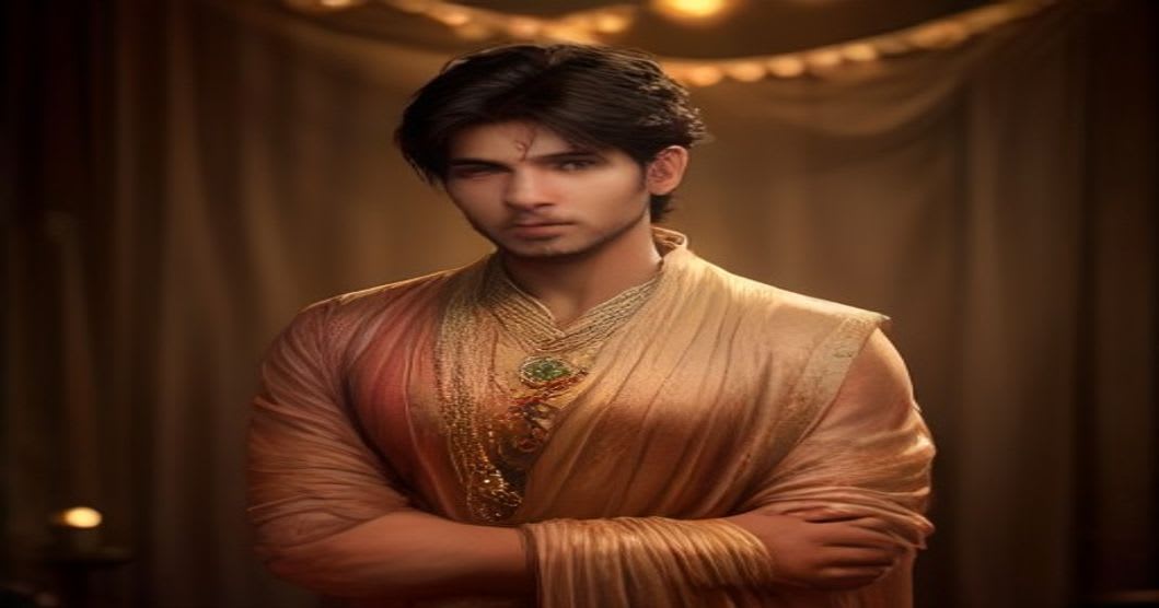 Allu Arjun Breaks Stereotypes: The ‘Alpha’ Actor’s Bold Saree Turn Sparks Fashion Talk