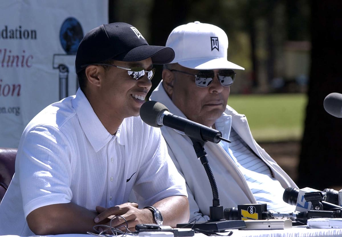 Tiger Woods to Change Plea in Florida DUI Case After Records Review