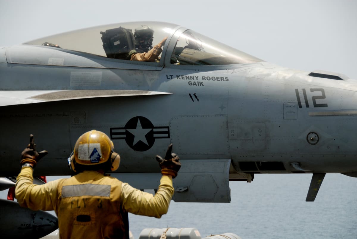 US Airstrikes on Iran Revive Tensions in the Strategic Strait of Hormuz