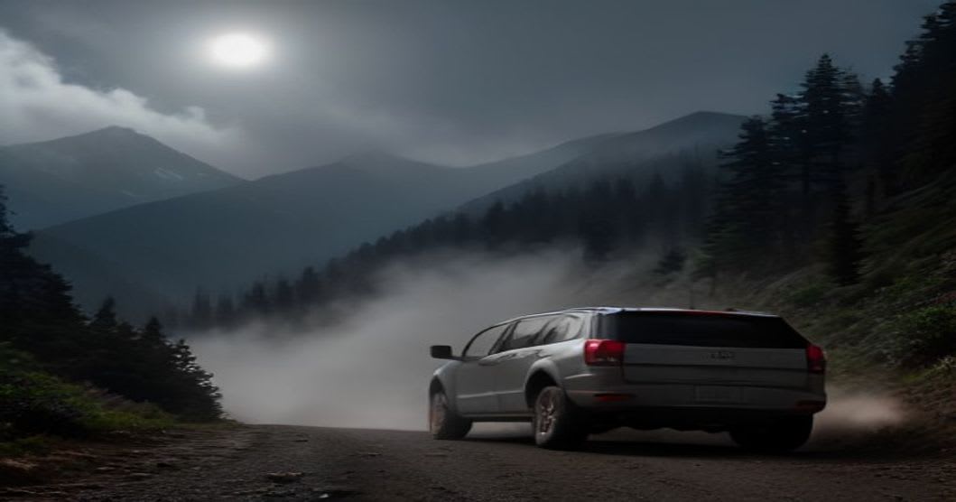Mitsubishi Pajero Returns: The Legendary SUV Conquers Roads and Mountains Again