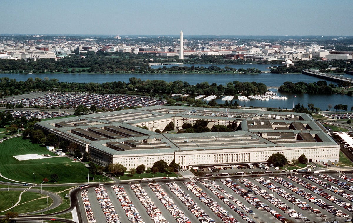 Army Secretary Dan Driscoll Resigns Amid Tension with Pete Hegseth