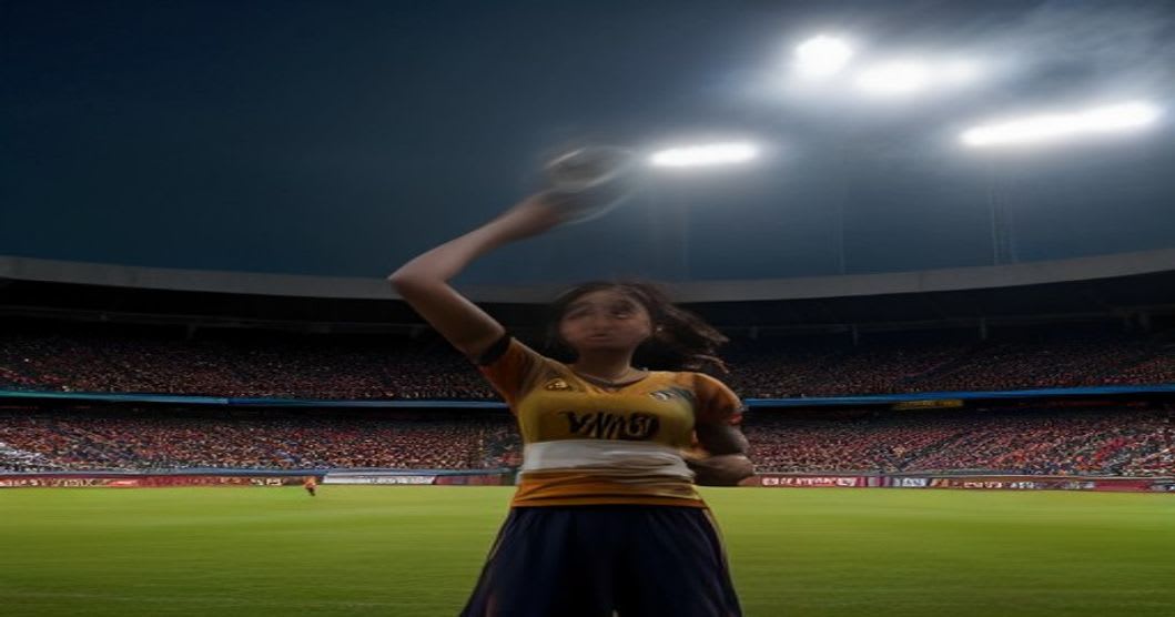 Chamari Athapaththu's Hat‑Trick Powers Sri Lanka to Historic Win in Women's Asia Cup