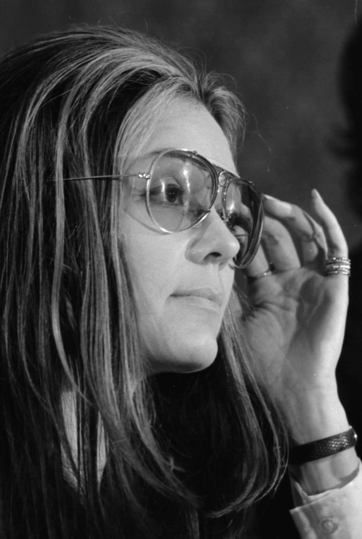 Gloria Steinem, Pioneering Feminist Journalist, Passes Away at 92