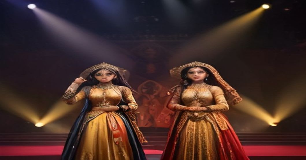 Krystle D'Souza & Rida Tharana Crowned Winners of The Traitors 2, Split ₹66 Lakh Prize