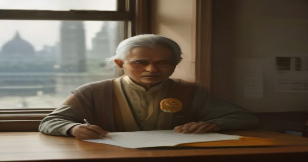 BJP MP’s 2018 Letter to Modi on Subhash Garg Re‑emerges Amid New GDP Controversy