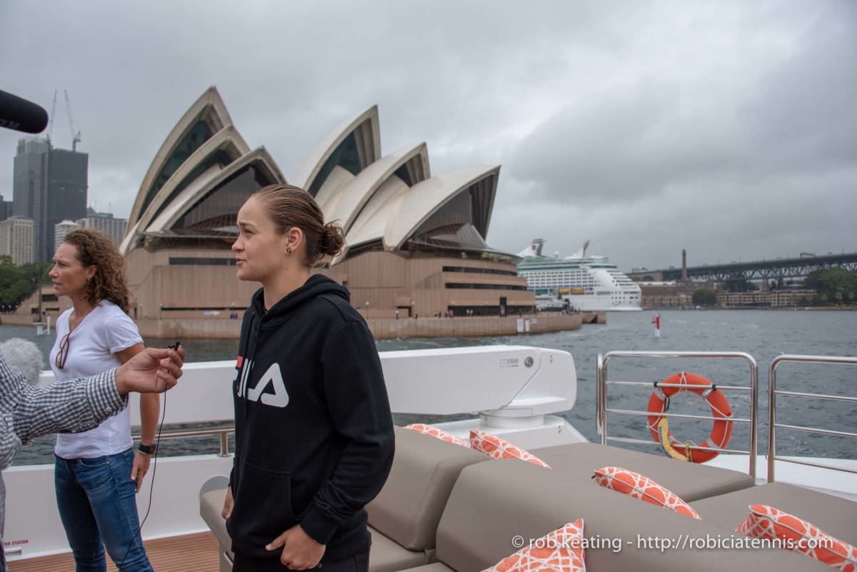 Aryna Sabalenka’s Fiery Reply to Reporter Sparks Controversy at Press Conference