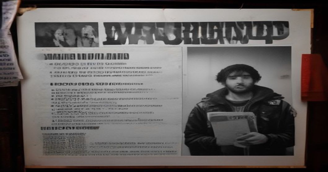 FBI’s Most Wanted List Adds Indian-Origin Fugitive – ₹1.42 Crore Reward Announced