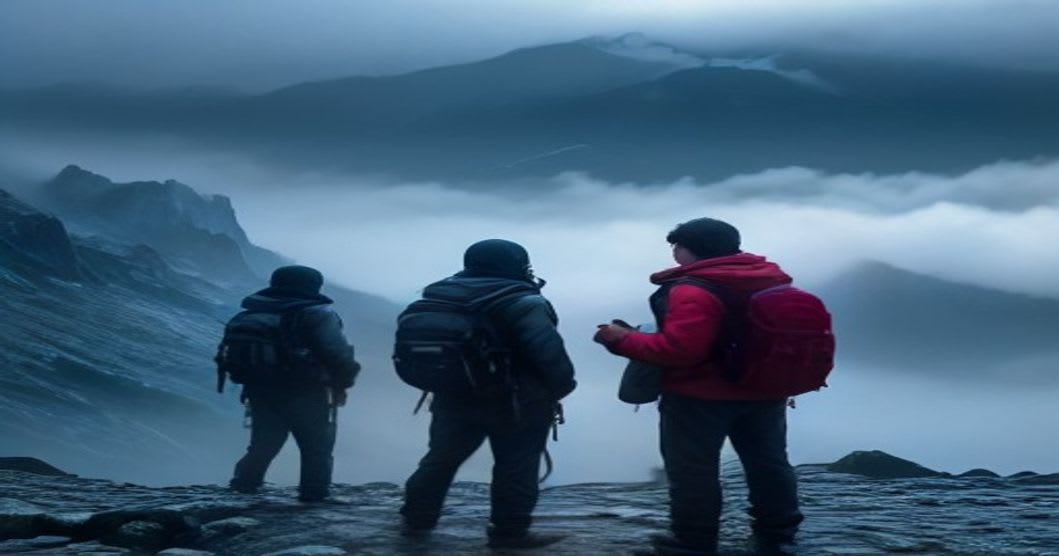 When AI Misguides: Hikers Rely on Google Gemini and Get Lost in the Peaks