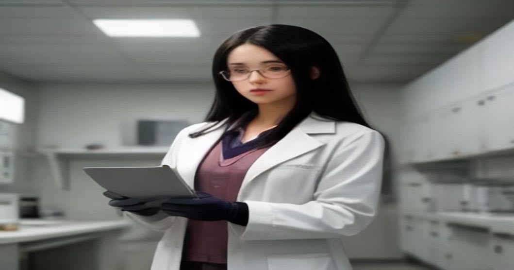 Teen Prodigy Lilah Mehta Joins Yale Lab at 16 and Becomes Co‑author of a Scientific Paper