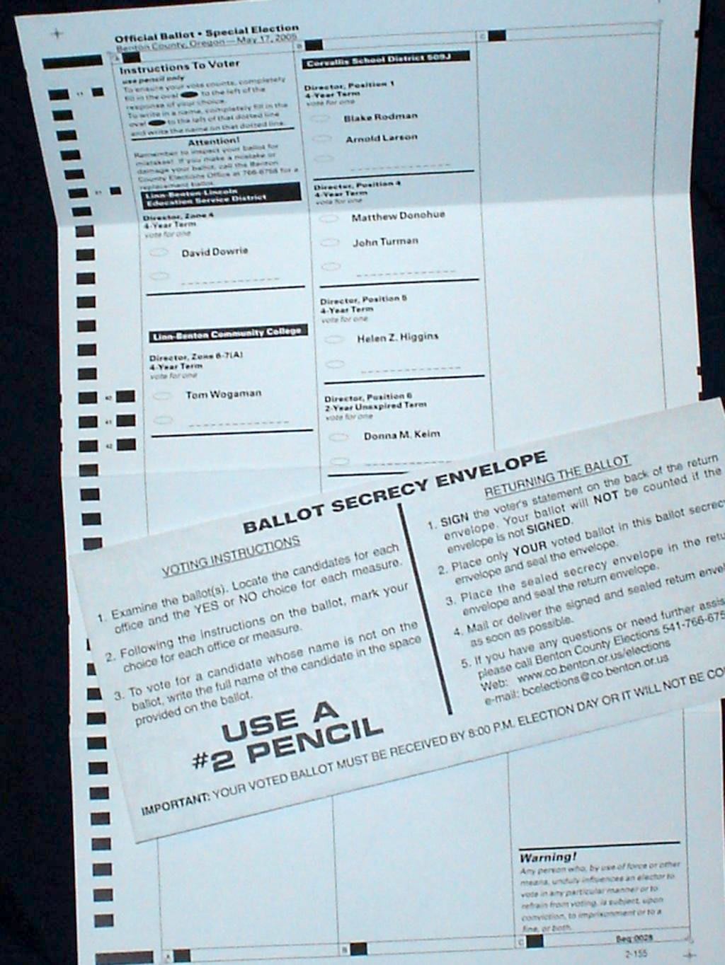 Federal Judge Extends Block on USPS Mail‑Ballot Rule Ahead of 2024 Election