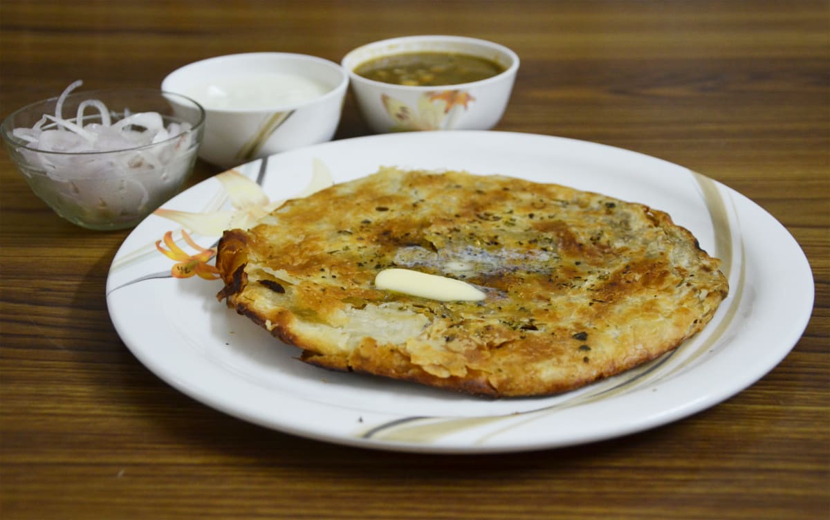 Crispy Aloo Chop: The Ultimate Rainy‑Day Snack You Can Master at Home