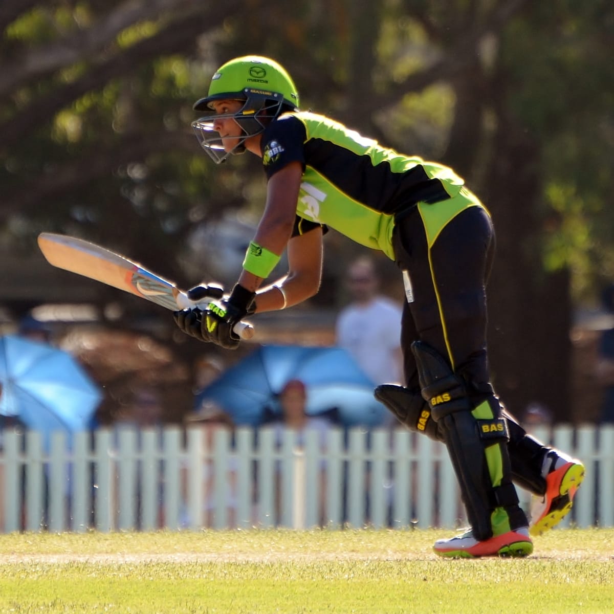 Harmanpreet Kaur Shatters Record Against Pakistan, Leaves Dhoni & Kohli Behind
