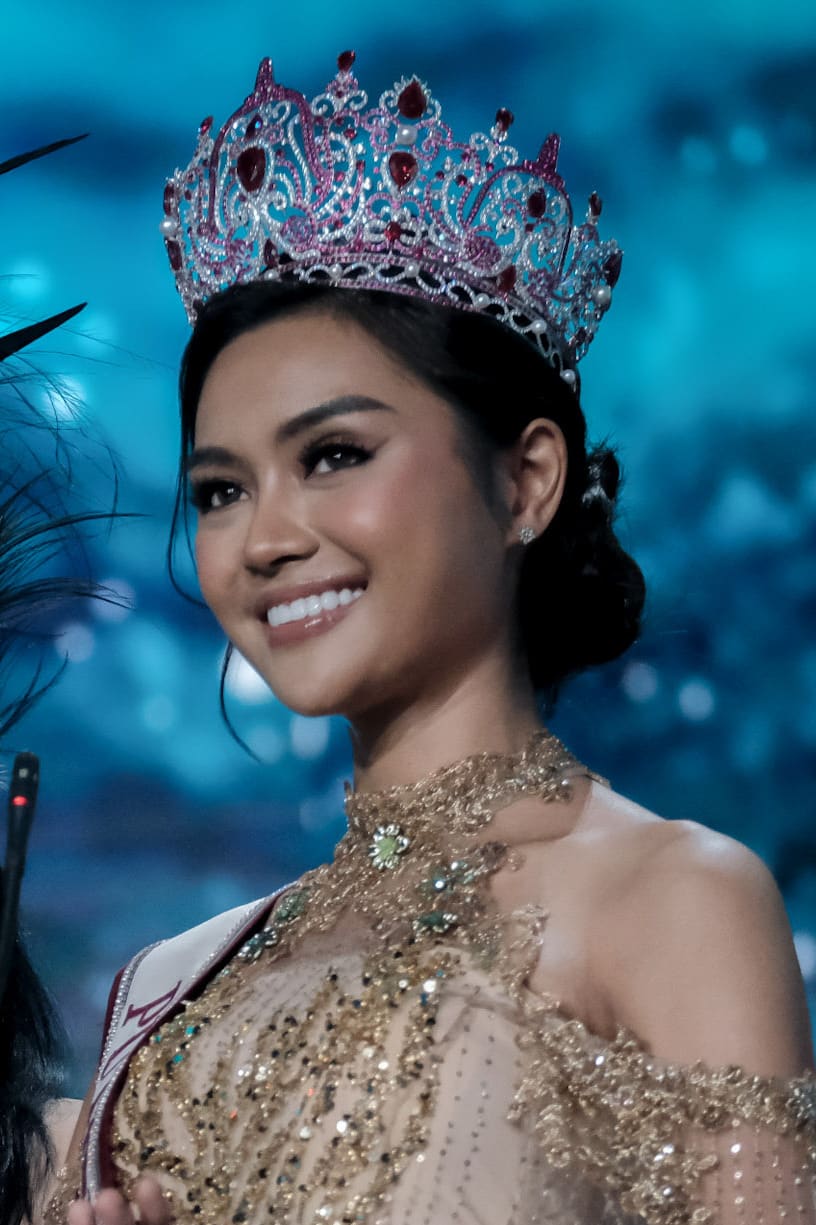 Joheri Mol Crowned Miss World 2026: Journey, Impact, and What Lies Ahead