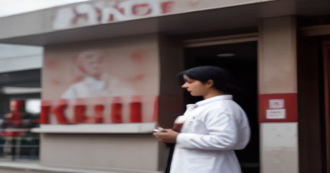 Maggot in KFC Chicken Sparks Food‑Safety Outcry in Greater Noida