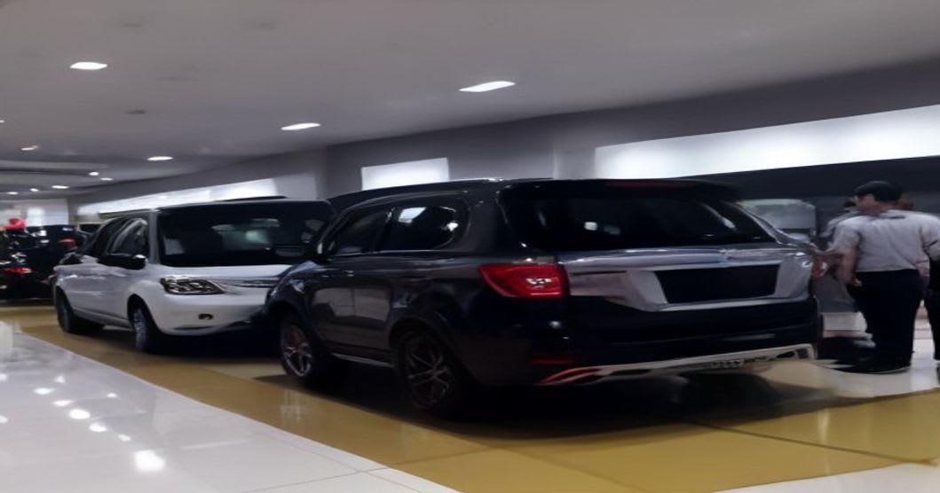 7.4 Lakh SUV Sparks Frenzy: 60,000 Bookings Within Hours