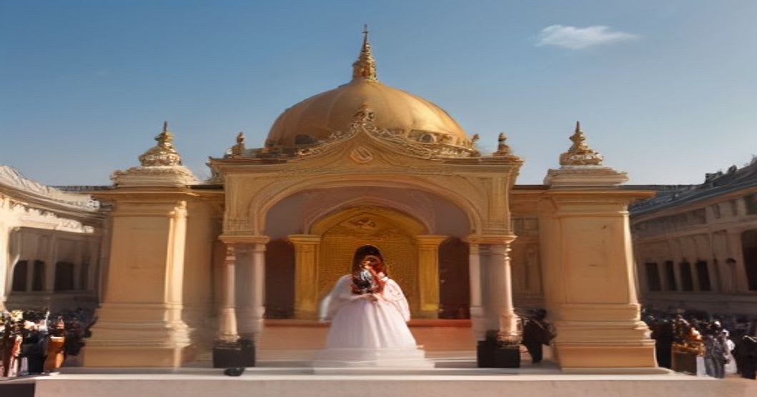 Modi Announces New Era in India‑France Relations at Paris Temple Inauguration