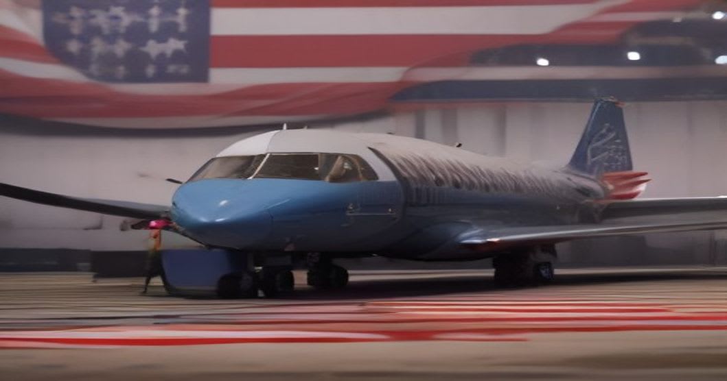 Trump Threatens Bombardier: Build in U.S. or Face Tariff Fallout