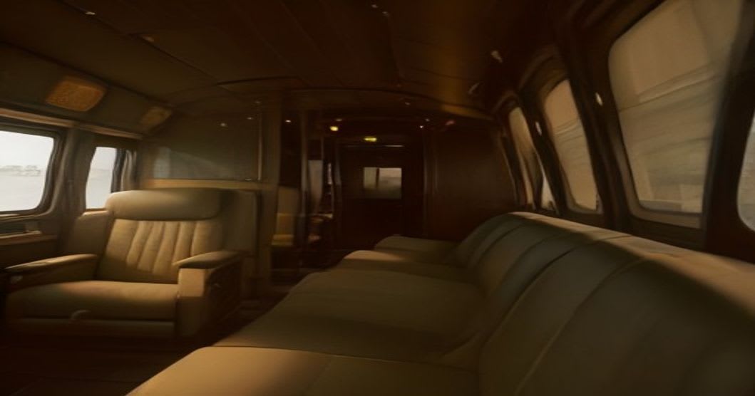 Kerala’s ‘Five‑Star’ Bus: Inside the Luxury Coach That Went Viral