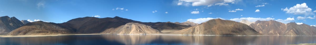 India's 10 Most Breathtaking Lakes: A Journey Through Nature's Mirror