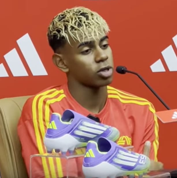 Ballon d'Or 2026 Nominees: Messi and Teen Star Lamine Yamal