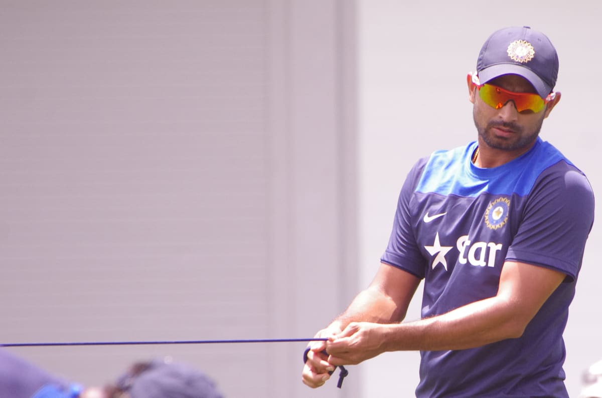 Duleep Trophy Final: Shami’s Warning Sparks Debate on Discipline