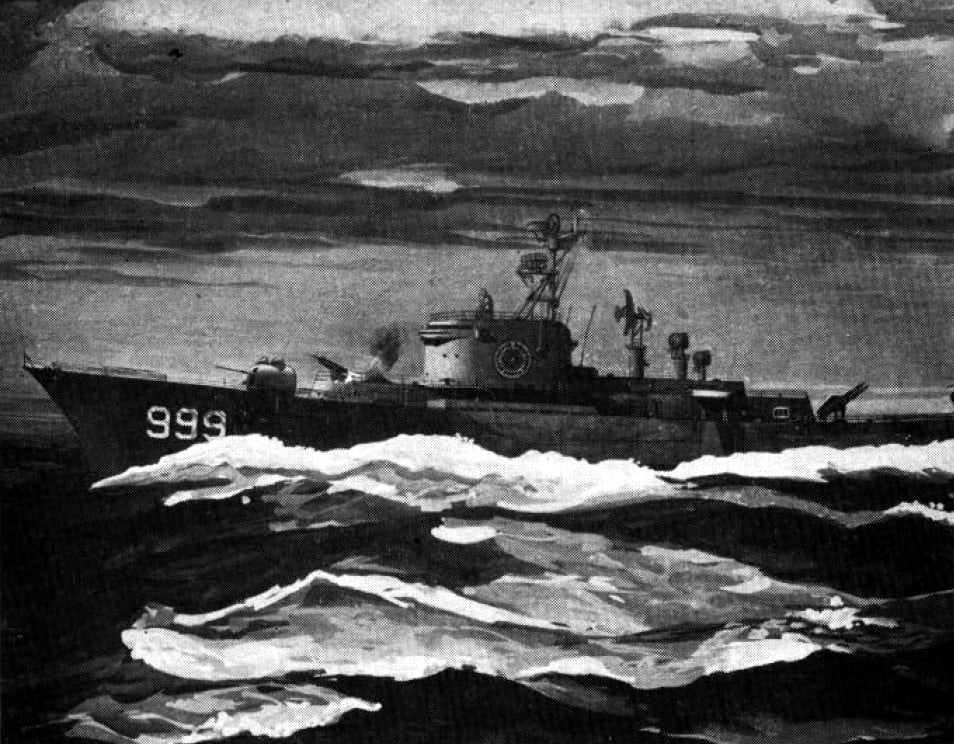 US Strikes Five Iranian Tankers: A New Flashpoint in Gulf Maritime Tensions