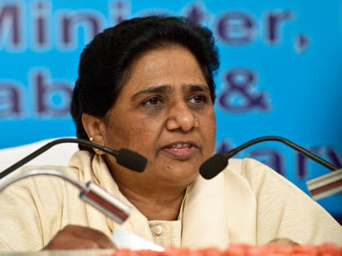 Mayawata Warns Nephew Akash Anand: A Power Play Within BSP