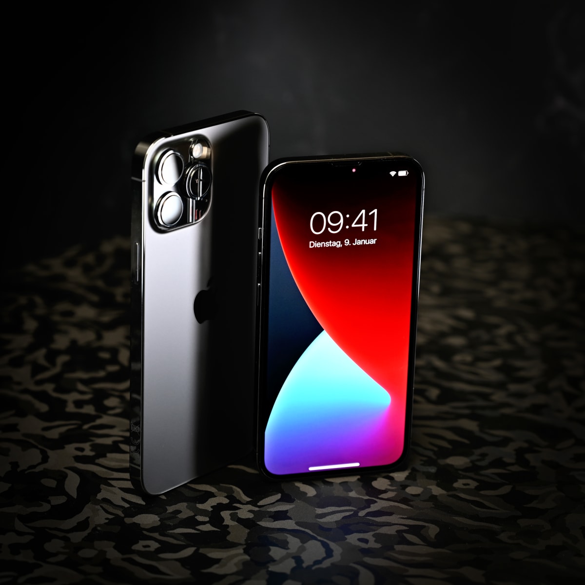 iPhone 18 Pro & Pro Max First Look: Design, Camera Upgrades & Key Features