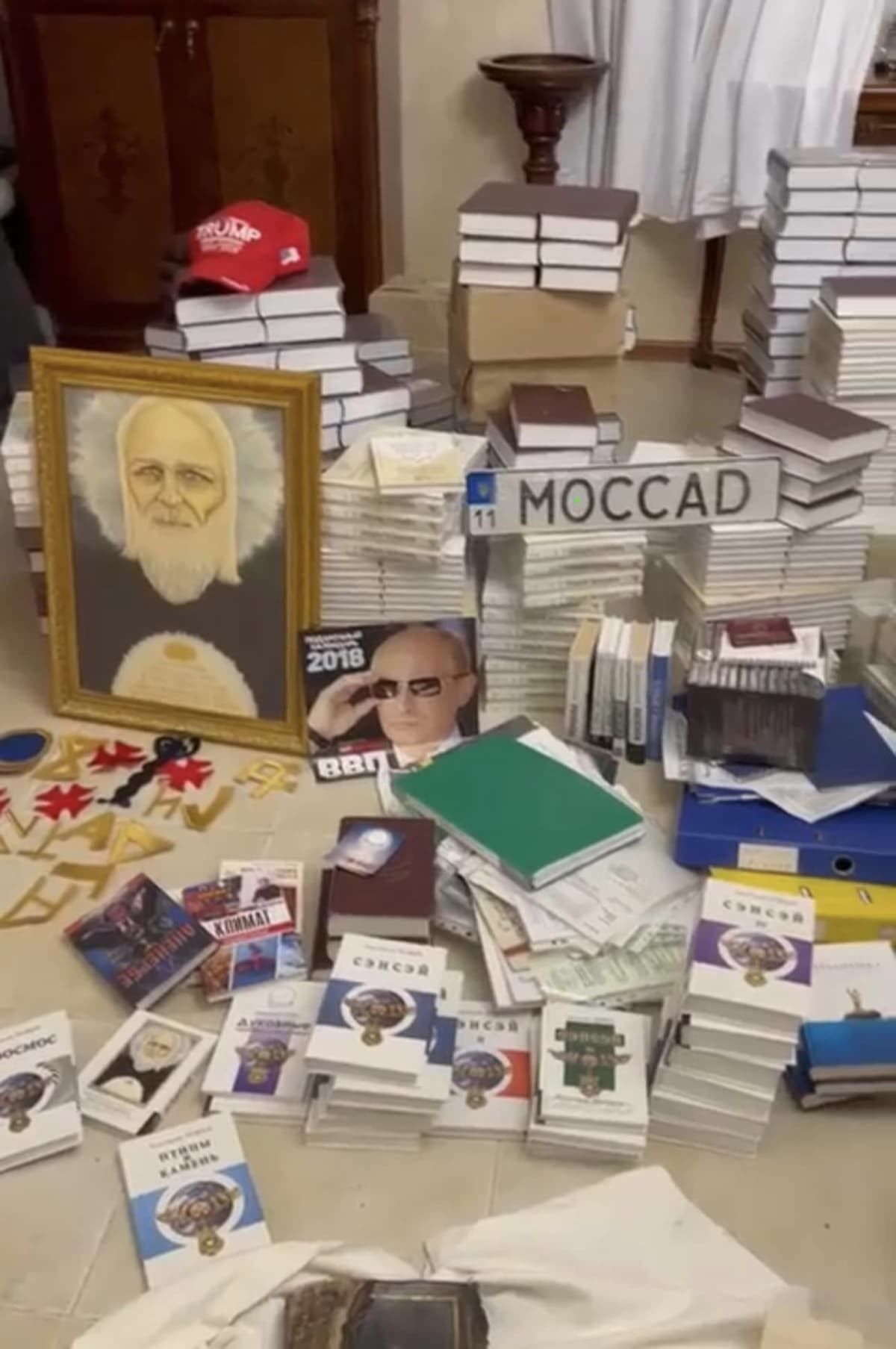 Inside Putin’s Ultra‑Secure Travel Protocol: From Tissues to Towels, No Detail Is Overlooked