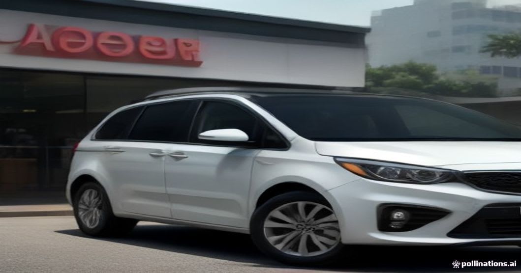 Kia Carnival Hybrid Opens Pre‑Bookings in India: What the Upcoming Launch Means for the Market