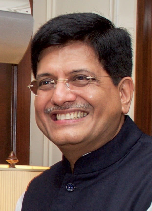 When Diplomacy Meets Bollywood: Piyush Goyal Brands Russia’s Trade Minister ‘Dashing’