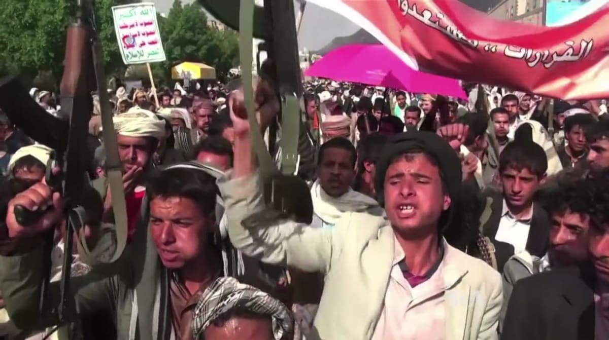 Pakistan’s Diplomatic Call to Trump Meets US Denial of Houthi Strike