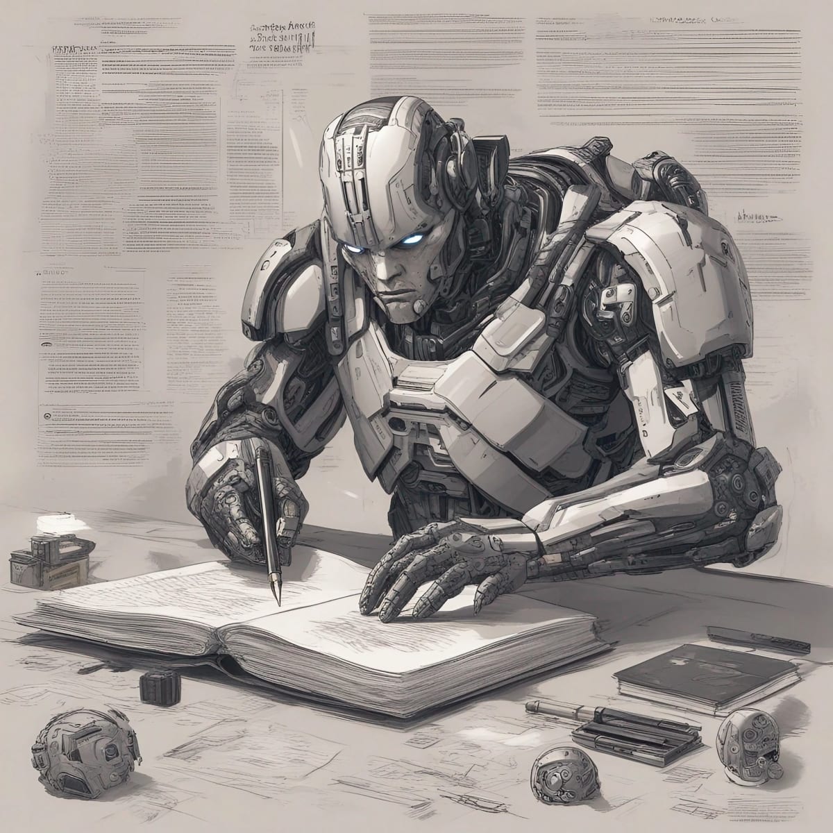 When AI Overuses Dashes: A Call for Smarter Punctuation in Machine‑Written Content