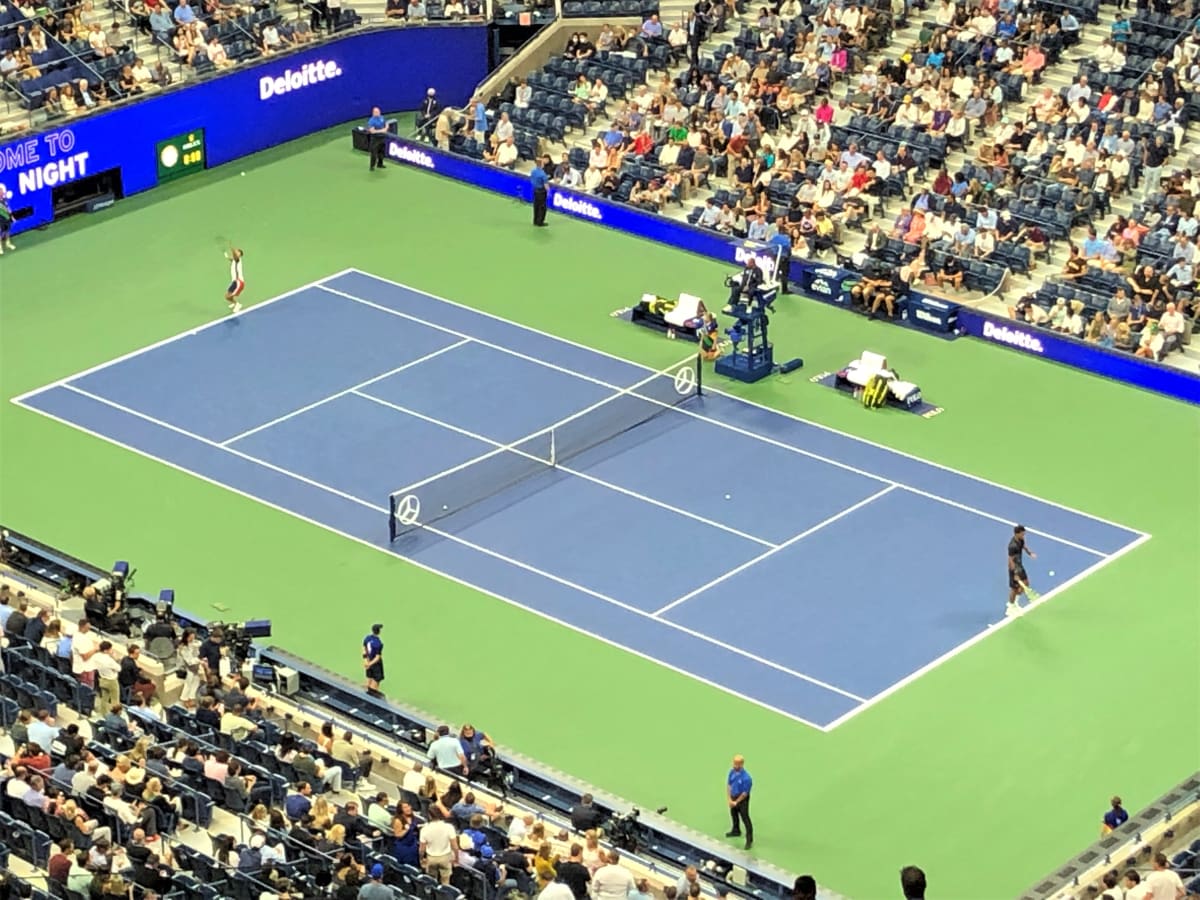 Zverev’s US Open Return: A Six‑Year Journey to a Historic Final Hat‑Trick