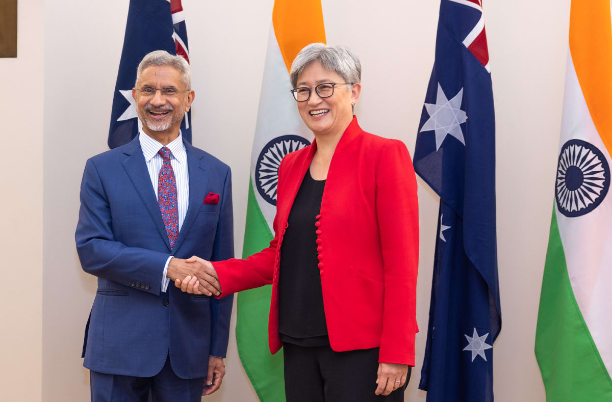 BRICS Condemns US, Backs Iran, Criticises Israel – Is India Pivoting?