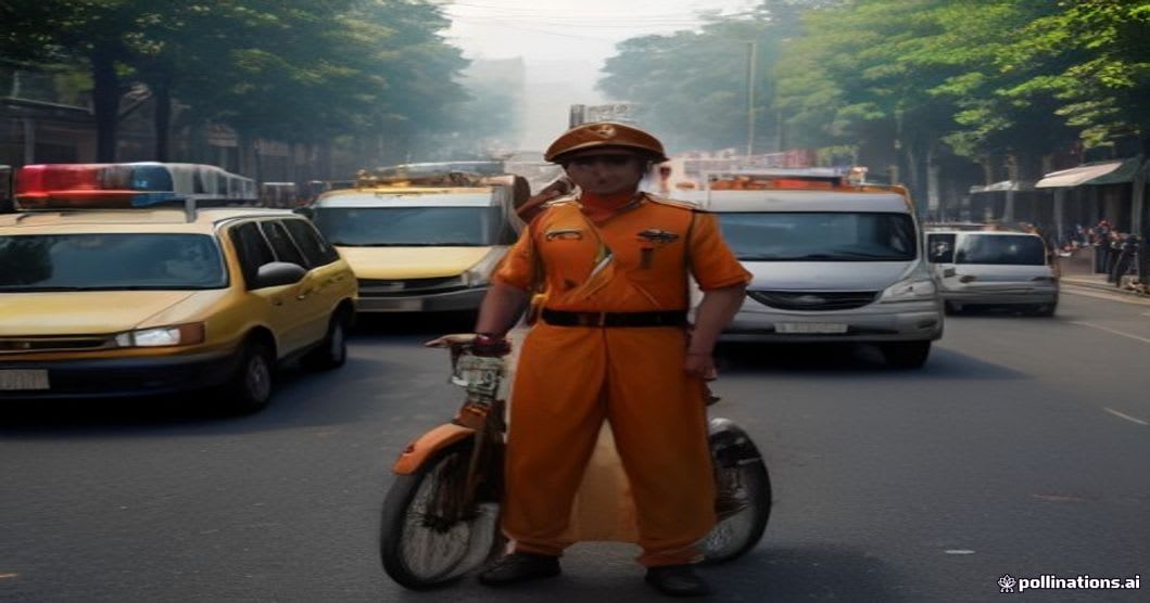 Delhi Police Issues New Traffic Advisory Ahead of India vs Afghanistan Clash – Expect Heavy Jams
