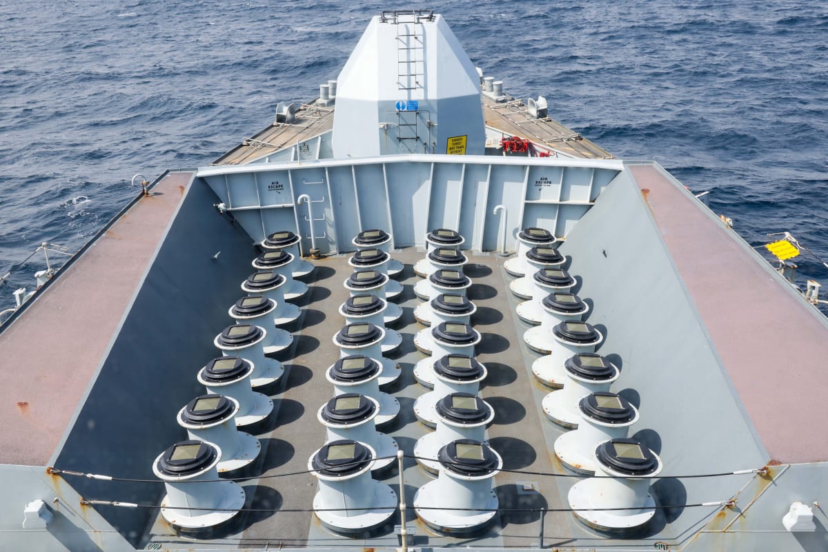 Red Sea Shipping Crisis: How Houthi Attacks Threaten Saudi Trade Routes