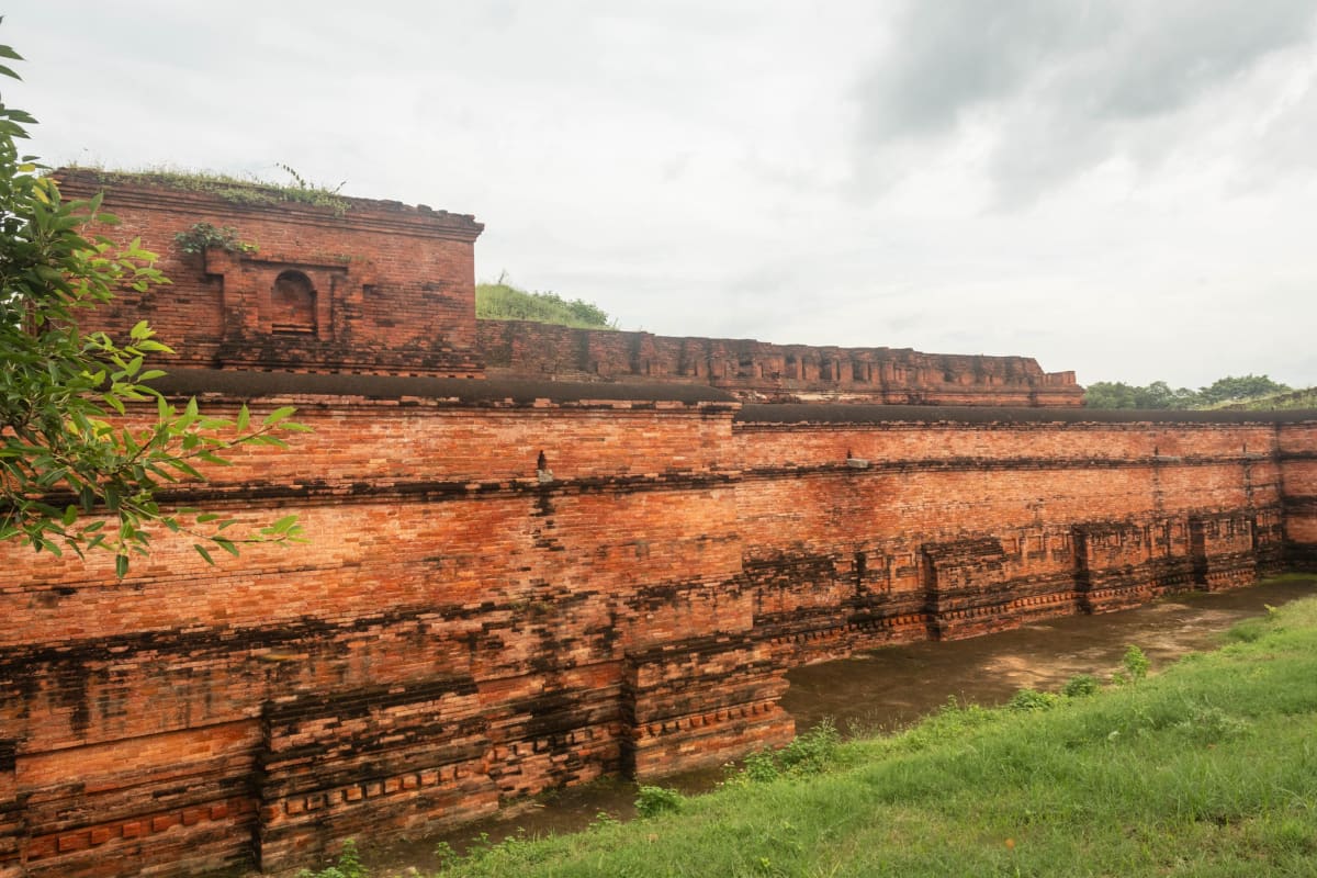 Bihar Unveiled: 10 Must‑Visit Destinations Blending History, Faith & Nature
